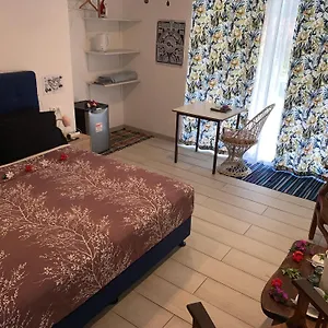  Séjour chez l'habitant 